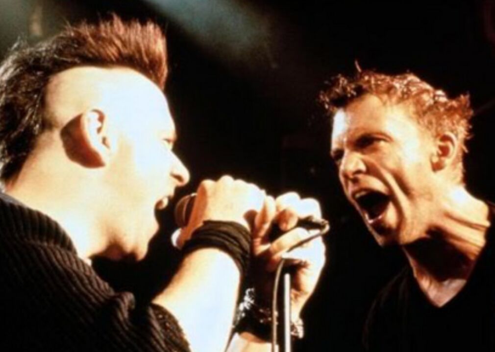 #17. Hard Core Logo (1996)